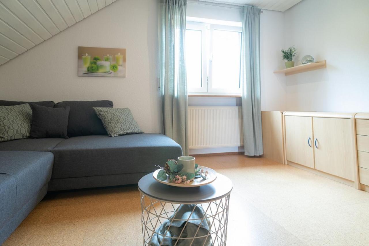 Ferienwohnung Am Eichholz كوبورغ المظهر الخارجي الصورة